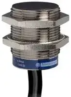 XS630B3DAL2: Inductive Proximity Sensor, OsiSense XS, M30, 15 mm, Normally Open, 12 to 24 Vdc, Pre-wired