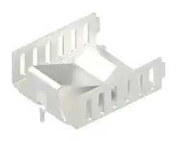 FK 271 MI 247 H SIP: Heat Sink, 20.2 K/W, SIP, 23 mm, 9 mm, 26 mm