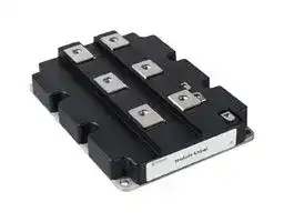 FZ2000R33HE4BOSA1: IGBT Module, Single Switch, 2 kA, 2.45 V, 150 °C, Module
