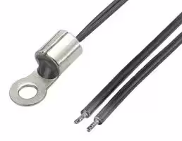 214655-1633: NTC RING CABLE - 3982 M3.5 75MM 10K 1%