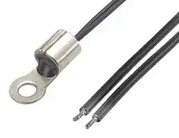 214655-1633: NTC RING CABLE - 3982 M3.5 75MM 10K 1%