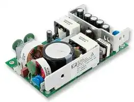 CLC175US12 — AC/DC Open Frame Power Supply (PSU), ITE, 1 Output, 175W @ 10CFM, 85V AC to 264V AC