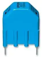 B82721K2152N001: Choke, Power Line, Double, Ring Core,3.3 mH, 1.5 A, , , B82721A/J/K Series