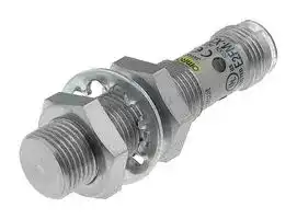 E2FM-X2B1-M1: Proximity Sensor, Inductive, 2 mm, PNP / SPST-NO, M12, 10 to 30 VDC
