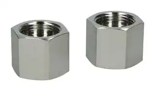 71355711: Adaptor Set, Electromagnetic Flowmeters, G1" to G1" Female Thread, Picomag IO-Link Series
