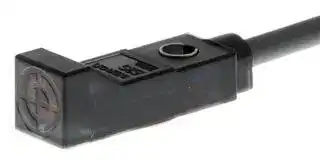 E2S-Q21 1M: Proximity Inductive Sensor, 2.5 mm, SPST-NO, 10 VDC to 30 VDC