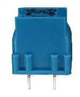 B82722J2301N001: Choke, Power Line, Double, Ring Core,47 mH, 300 mA, Through Hole, 4 Pins, B82722A/J Series