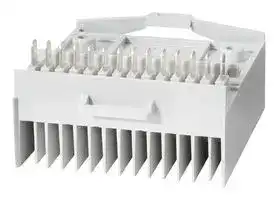 3WL9111-0AB08-0AA0: Sliding Contact Module, 3WL Series Circuit Breakers