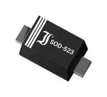 1SS405: Small Signal Schottky Diode, Single, 25 V, 50 mA, 550 mV, 1 A, 125 °C