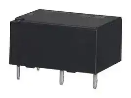 G6C-1114P-US-DC9: Power Relay, G6C Series