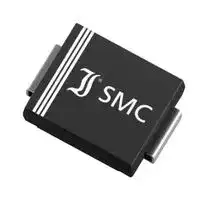 S3K — Standard Recovery Diode, 800 V, 3 A, Single, 1.15 V, 1.5 µs, 100 A
