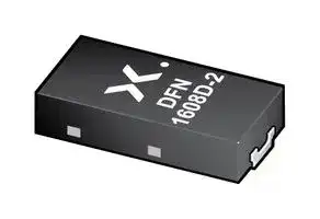 PMEG4015EPK-QYL: Schottky Rectifier, 40 V, 1.5 A, Single, SOD-1608, 2 Pins, 610 mV