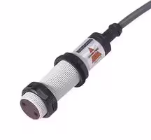 PA18CLD01TO: PHOTOELECTRIC SENSOR, 880NM INFRARED LED
