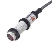 PA18CLD01TO: PHOTOELECTRIC SENSOR, 880NM INFRARED LED