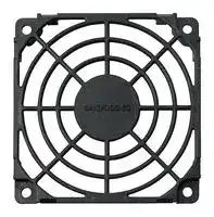 109-1002G: FINGER GUARD, 80MM, FAN