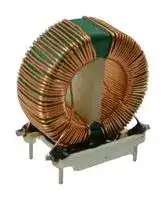 CMT-8109: COMMON MODE CHOKE, 2.3A, RADIAL