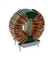 CMT-8120: COMMON MODE CHOKE, 2400UH, 17A