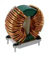 CMT-8119: COMMON MODE CHOKE, 4MH, 14.5A, TH