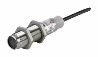E58-18DP50-HD: Photo Sensor, 50 mm, NPN / PNP, Diffuse Reflective, Cable, 10 to 30 VDC