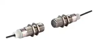 E58-30TD250-HL: Photo Sensor, 250 m, NPN / PNP, Through Beam, Cable, 10 to 30 VDC