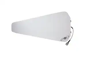 ANT-DB1-LP-RM-01-N: RF Antenna, 2.4 to 2.48GHz, Yagi, 9dBi, 50 ohm, Vertical, N Connector