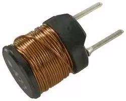 744772471: Choke, Line, WE-TI Series, 470 µH, 430 mA, 800 mA, 0.89 ohm, ± 10%
