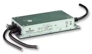 LCC250-24U-4P — AC/DC Enclosed Power Supply (PSU), Medical, 1 Outputs, 250 W, 24 VDC, 10.4 A