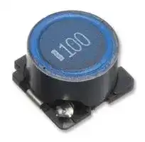 SLF12575T-2R7N7R0-H: Power Inductor (SMD), Wirewound, 2.7 µH, 7 A, Shielded, 10 A, SLF-H Series