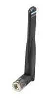 ANT-DB1-RAF-RPS: RF Antenna, 5.925 to 7.125GHz, WiFi/WLAN/Bluetooth/ZigBee/ISM/IoT, 4.8dBi, 50 ohm, Linear