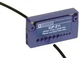 XUFZ11: FIBER TRIMMER, PLASTIC