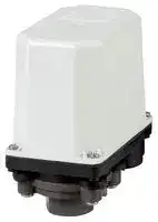 MCS11-G: Pressure Switch, 1/4" BSPP, 15 bar, SPDT, 230 VAC