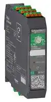 LZ1H6X53FU: Motor Starter, Direct On Line, TeSys H Series, Three Phase, 3 kW, 500 VAC, 10 to 230 Vac Coil