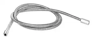 XUFZ210: PROTECTIVE METAL TUBING, METAL, 1M