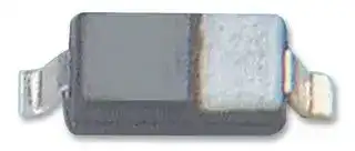 1N4148WX-TP: Small Signal Diode, Single, 100 V, 300 mA, 1 V, 4 ns, 2 A