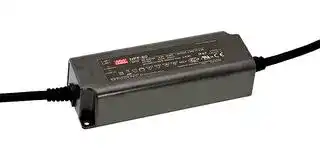 NPF-60-48: LED Driver, Household & LED Lighting, 60 W, 48 V, 1.25 A, Constant Current, Constant Voltage