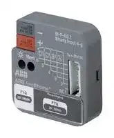 2CDG510003R0011: Binary Input, 4-Fold, 39 mm x 40 mm x 12 mm