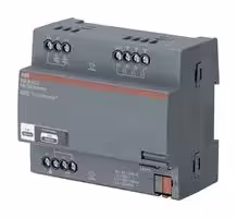 2CDG510010R0011: Fan Coil Actuator, 108 mm x 64.5 mm x 90 mm