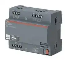 2CDG510010R0011: Fan Coil Actuator, 108 mm x 64.5 mm x 90 mm