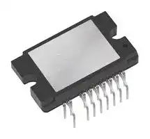 NFAQ1060L33T: INTELLIGENT POWER MODULES