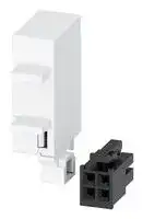3VW9727-0AB13: Trip Alarm Switch, 24 VAC, 3VA27 Series Molded Case Circuit Breakers