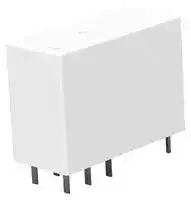 2-1440002-3: Power Relay, SPDT, 12 VDC, 16 A, OZ Series, PCB, DC Monostable
