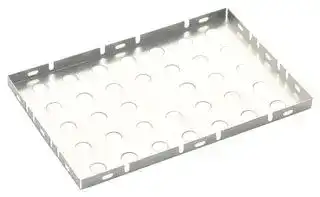 BMI-S-205-C: Shield, EMI, Surface Mount, 38.1 mm x 25.4 mm x 6 mm