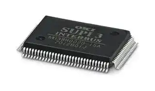 2746087: SLAVE PROTOCOL CHIP, 0.02A, 5VDC