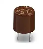 2806600 — REPLACEMENT FUSE, 1A, SLOW BLOW