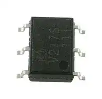 AQV217S: MOSFET Relay, SPST-NO (1 Form A), AC / DC, 200 V, 160 mA, SOP-6, Surface Mount