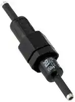 0LEB00AAXK: CARTRIDGE IN LINE FUSE HOLDER, 30A, 600V