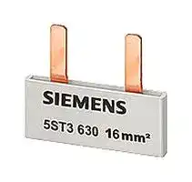 5ST3632: Circuit Breaker Accessory, Siemens SENTRON Series Circuit Breakers, Pin Busbar, SENTRON Series