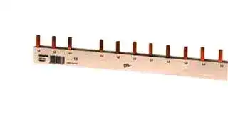 5ST3654: Circuit Breaker Accessory, Siemens SENTRON Series Circuit Breakers, Pin Busbar, SENTRON Series