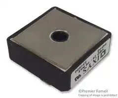 VBO20-16NO2: Bridge Rectifier, Single Phase, 1.6 kV, 31 A, Module, 4 Pins, 1.8 V