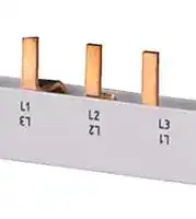 5ST3645: Circuit Breaker Accessory, Siemens SENTRON Series Circuit Breakers, Pin Busbar, SENTRON Series
